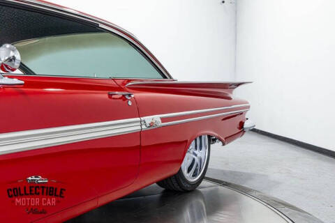 1959 Chevrolet Impala