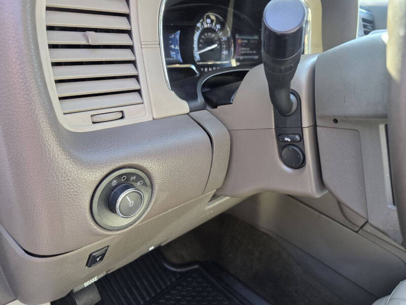 2017 Lincoln Navigator L Select