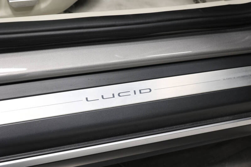 2023 Lucid Air Touring