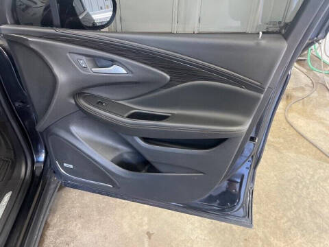 2016 Buick Envision Premium I