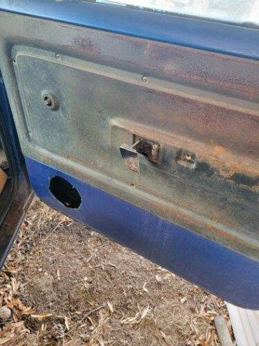 1976 Dodge D100 Pickup