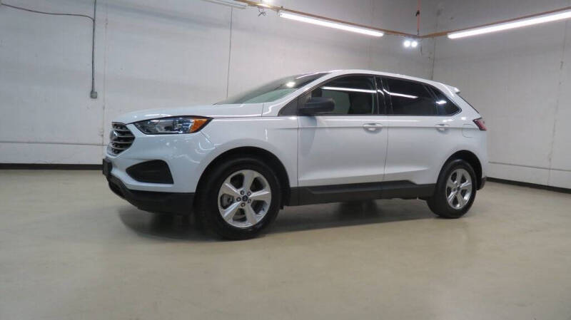 2019 Ford Edge SE