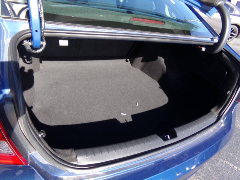 2015 Hyundai Sonata Eco