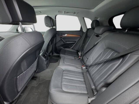 2021 Audi Q5 e quattro Premium Plus 55 TFSI