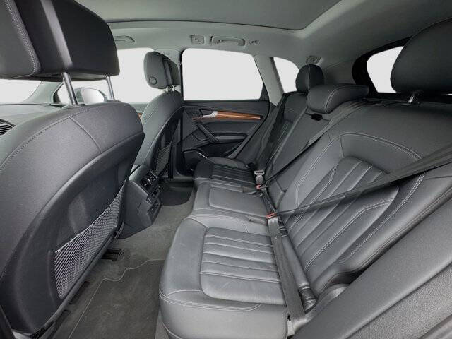 2021 Audi Q5 e quattro Premium Plus 55 TFSI