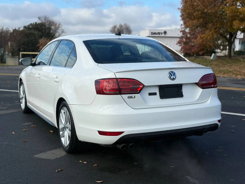 2014 Volkswagen Jetta