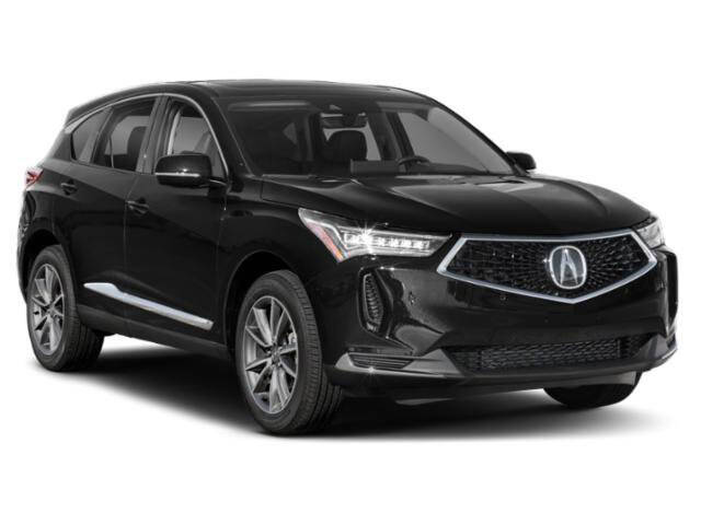 2022 Acura RDX SH-AWD w/Tech