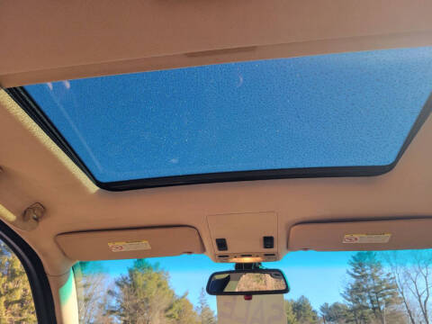 2000 BMW 5 Series 528i