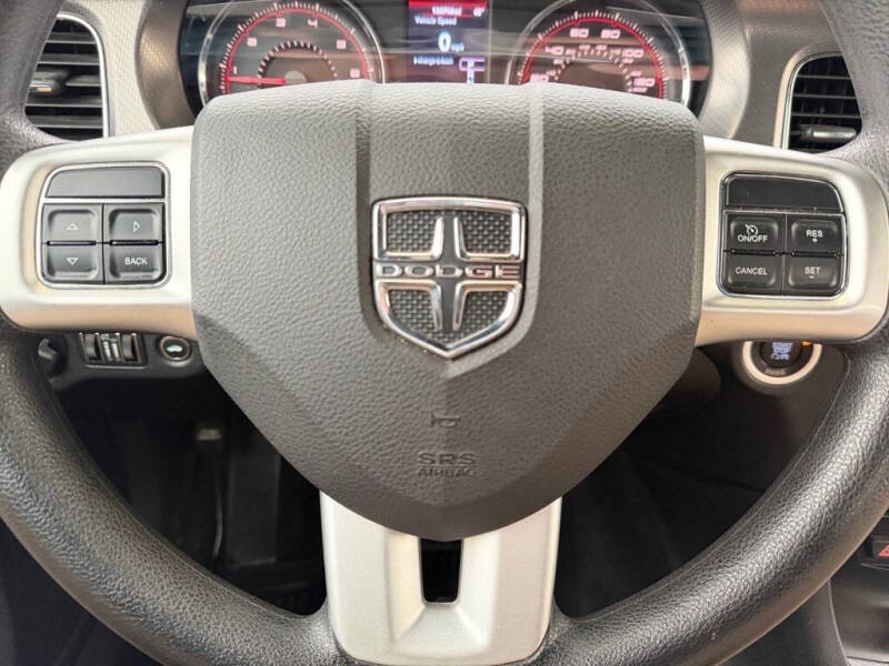 2014 Dodge Charger SE