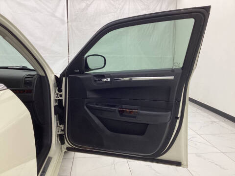 2009 Chrysler 300 C HEMI