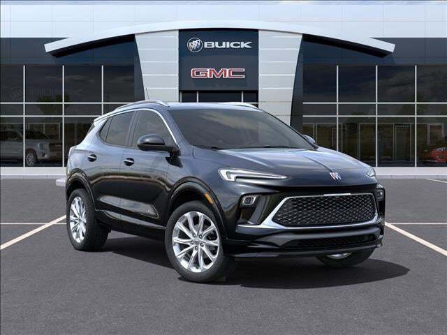 2025 Buick Encore GX Avenir