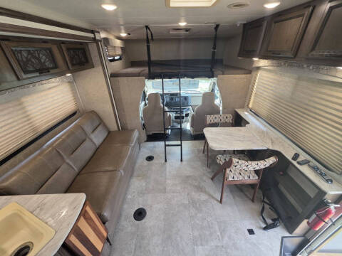 2018 Coachmen Freelander
