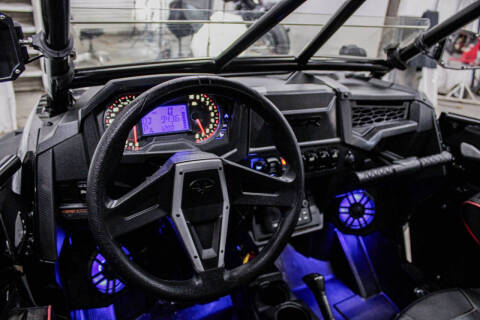 2023 Polaris RZR XP 4 1000 Premium