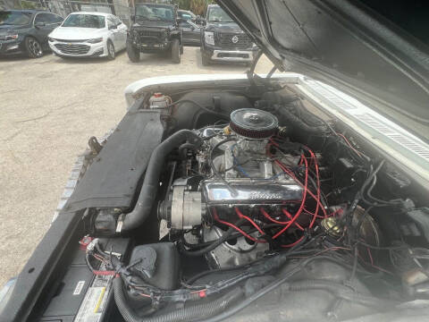 1966 Oldsmobile Ninety-Eight