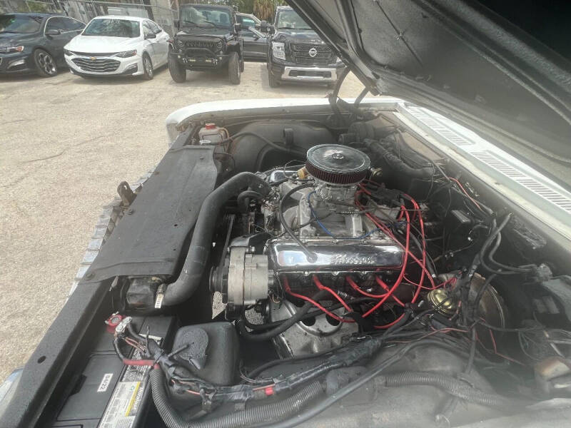 1966 Oldsmobile Ninety-Eight