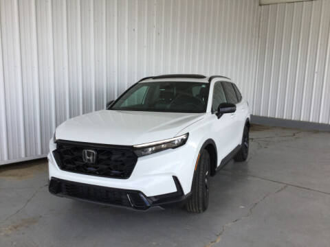 2023 Honda CR-V Hybrid for sale at Fort City Motors in Fort Smith AR