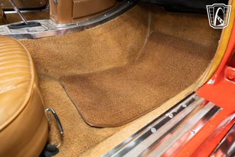 1963 Chevrolet Corvette