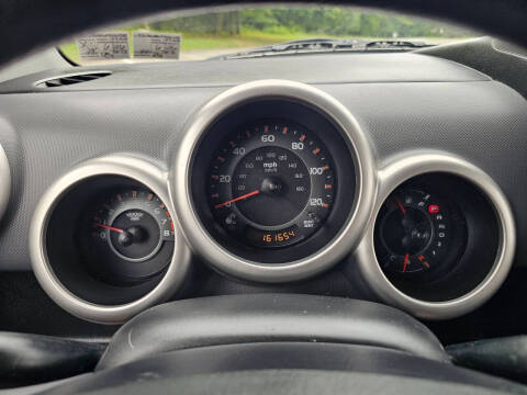 2005 Honda Element EX
