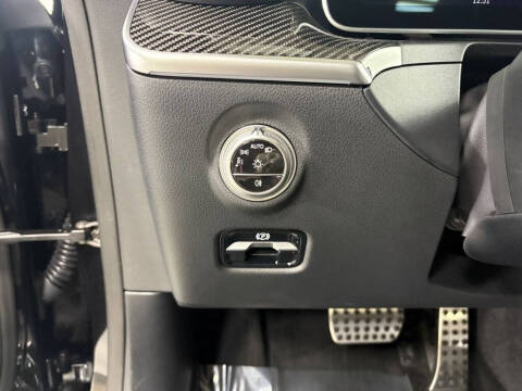 2025 Mercedes-Benz CLE AMG CLE 53