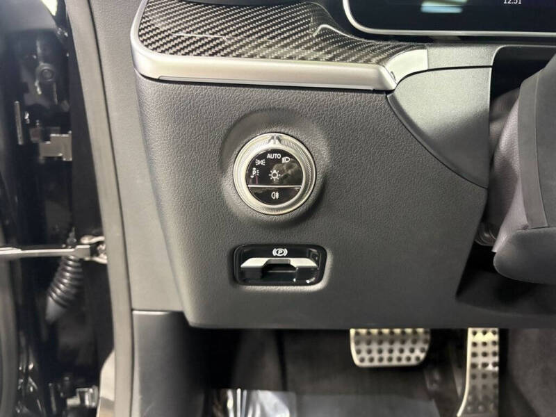 2025 Mercedes-Benz CLE AMG CLE 53