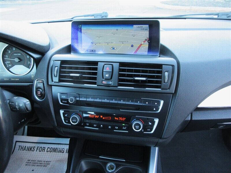 2014 BMW 2 Series 228i