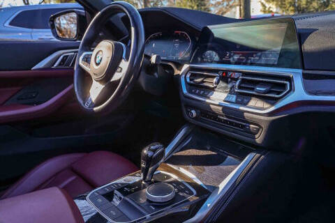 2023 BMW 4 Series 430i xDrive