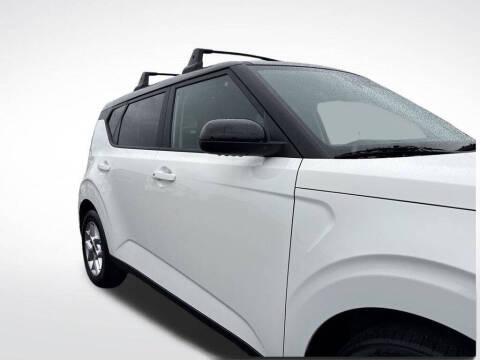 2023 Kia Soul S