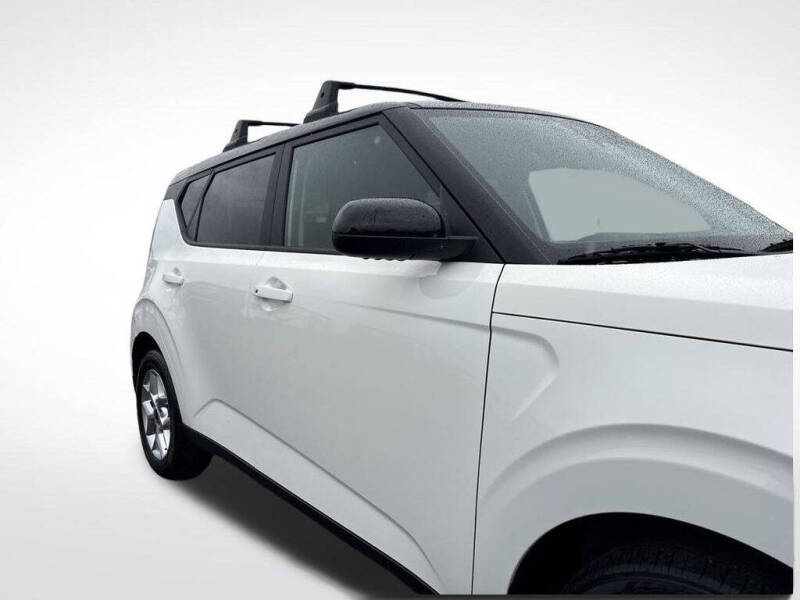 2023 Kia Soul S