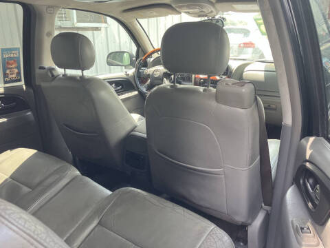 2006 GMC Envoy XL Denali