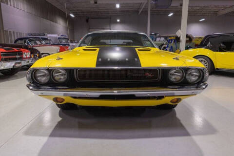 1970 Dodge Challenger