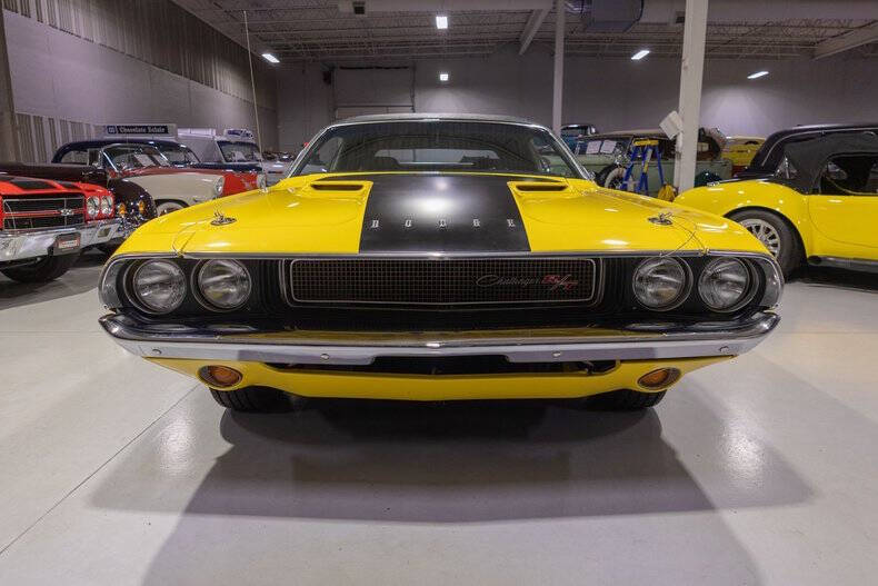 1970 Dodge Challenger