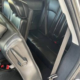 2014 Dodge Journey Limited