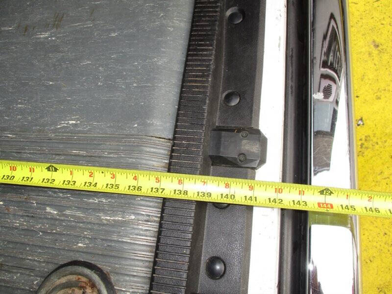 2004 Ford E-Series E-250 SD