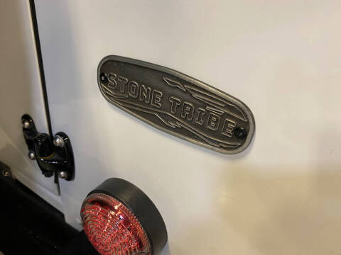 1995 Land Rover Defender 90