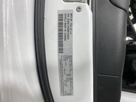 2024 Chrysler Pacifica Touring