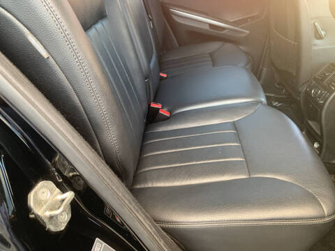 2008 Mercedes-Benz M-Class ML 350 Edition 10