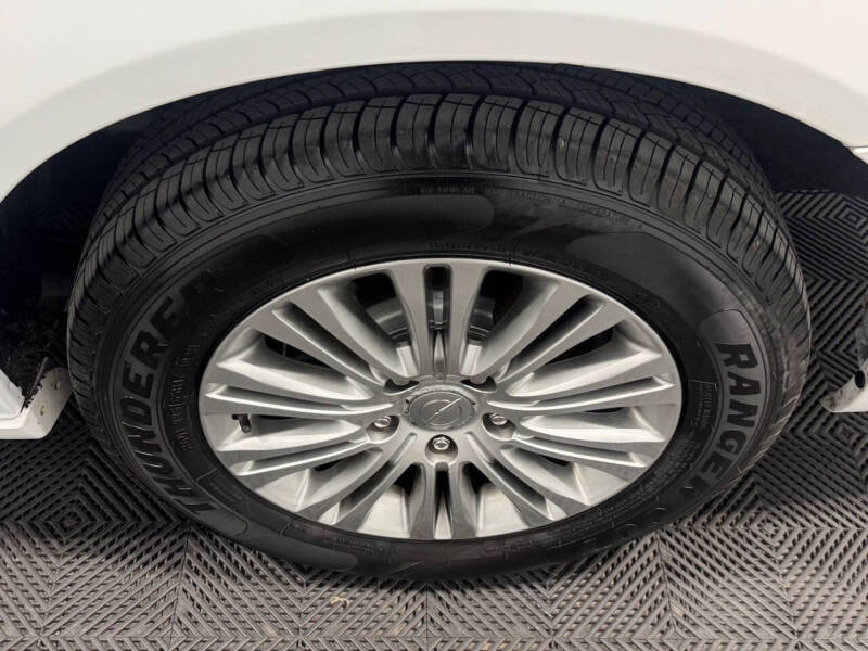 2015 Chrysler Town and Country Touring-L