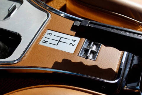 1967 Chevrolet Corvette