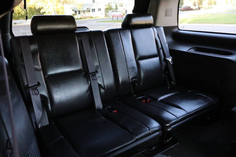 2011 Cadillac Escalade