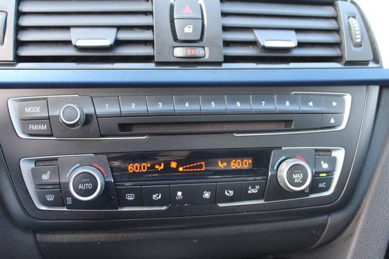 2014 BMW 3 Series 335i