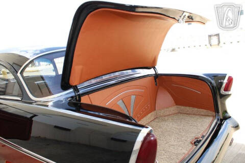 1955 Chevrolet 210