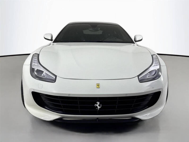 2019 Ferrari GTC4Lusso T
