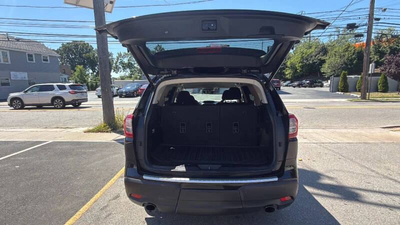 2019 Subaru Ascent Premium 7-Passenger