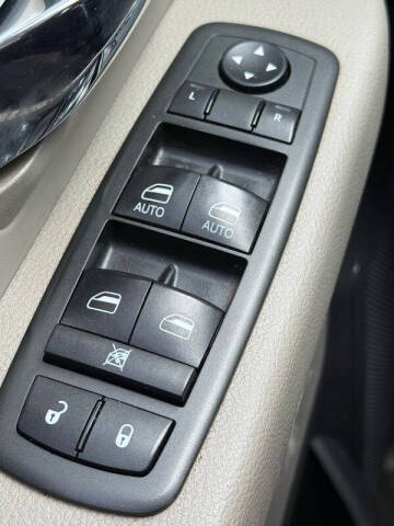 2012 RAM 2500