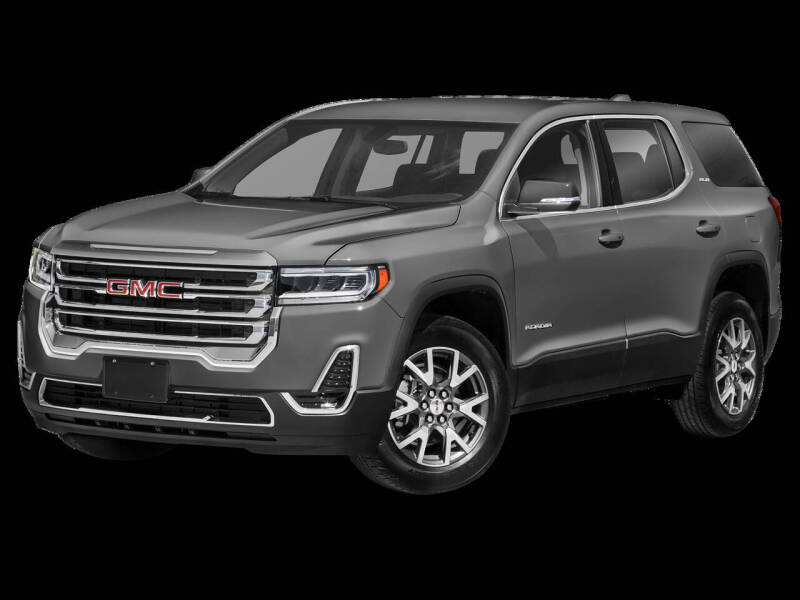 2020 GMC Acadia SLE