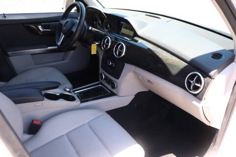2014 Mercedes-Benz GLK GLK 350