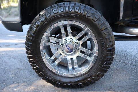 2008 GMC Sierra 2500HD