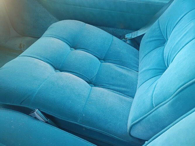 1979 Cadillac Eldorado
