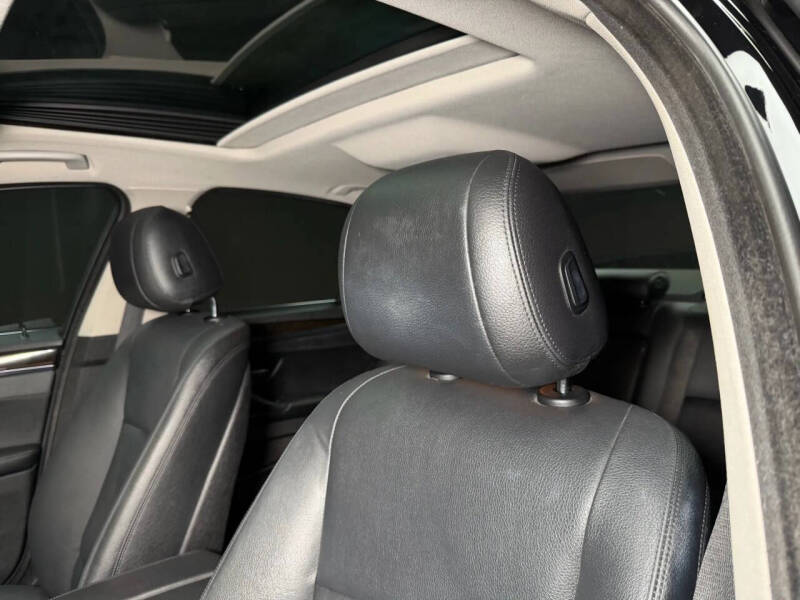 2016 BMW 5 Series 528i