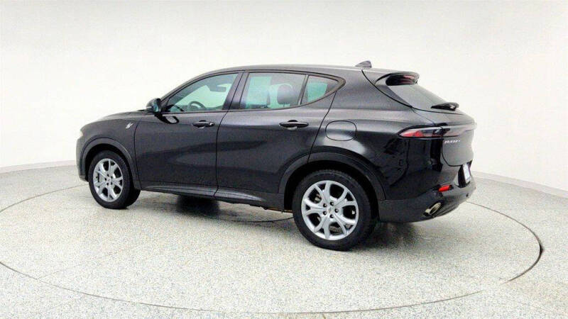 2024 Dodge Hornet R/T Plus